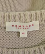 DEMYLEE（デミリー）ベスト ベージュ サイズ:XS レディース/2200720854022