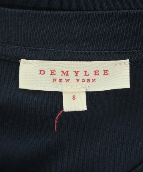 DEMYLEE（デミリー）ワンピース 紺 サイズ:S レディース/2200719512032