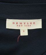 DEMYLEE（デミリー）ワンピース 紺 サイズ:S レディース/2200719512032