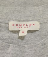 DEMYLEE（デミリー）ニット・セーター グレー サイズ:XS レディース/2200717236091