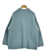 DEMYLEE（デミリー）ニット・セーター 青 サイズ:S レディース/2200714060033