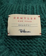 DEMYLEE（デミリー）ニット・セーター 緑 サイズ:F レディース/2200721567068