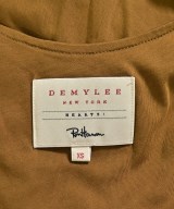 DEMYLEE（デミリー）ワンピース 茶 サイズ:XS レディース/2200722547021