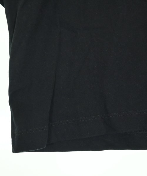 DEMYLEE（デミリー）Tシャツ・カットソー 黒 サイズ:S レディース/2200722460573