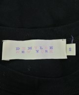 DEMYLEE（デミリー）Tシャツ・カットソー 黒 サイズ:S レディース/2200722460573