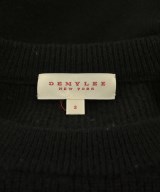 DEMYLEE（デミリー）ニット・セーター 黒 サイズ:S レディース/2200719331022
