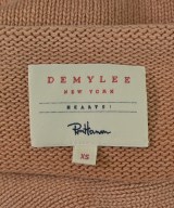 DEMYLEE（デミリー）ニット・セーター オレンジ サイズ:XS レディース/2200723228011