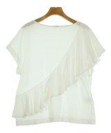 DEMYLEE（デミリー）Tシャツ・カットソー 白 サイズ:S レディース/2200716225126