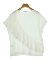 DEMYLEE（デミリー）Tシャツ・カットソー 白 サイズ:S レディース/2200716225126