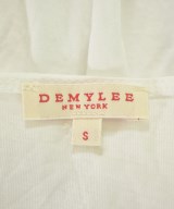 DEMYLEE（デミリー）Tシャツ・カットソー 白 サイズ:S レディース/2200716225126
