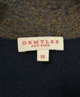 DEMYLEE（デミリー）ワンピース 茶 サイズ:XS レディース/2200725050030