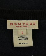 DEMYLEE（デミリー）ニット・セーター 紺 サイズ:S レディース/2200725163020