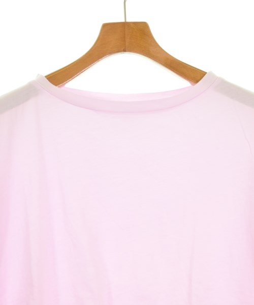 DEMYLEE（デミリー）Tシャツ・カットソー ピンク サイズ:S レディース/2200719770036