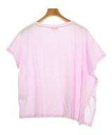 DEMYLEE（デミリー）Tシャツ・カットソー ピンク サイズ:S レディース/2200719770036