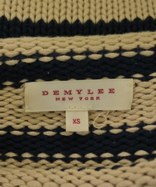 DEMYLEE（デミリー）ニット・セーター ベージュ サイズ:XS レディース/2200721960173