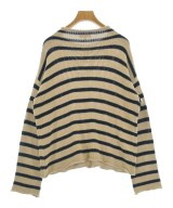 DEMYLEE（デミリー）ニット・セーター ベージュ サイズ:XS レディース/2200721960173