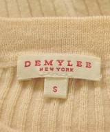 DEMYLEE（デミリー）ニット・セーター ベージュ サイズ:S レディース/2200720398212