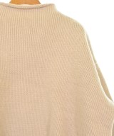 DEMYLEE（デミリー）ニット・セーター ベージュ サイズ:XS レディース/2200722422014