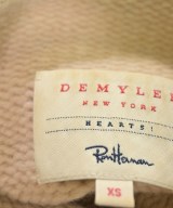 DEMYLEE（デミリー）ニット・セーター ベージュ サイズ:XS レディース/2200722422014