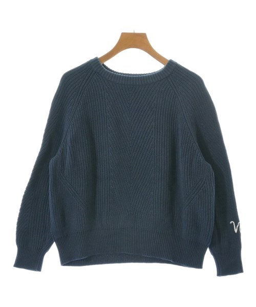 DEMYLEE(デミリー)のニット・セーター サイズ:S 4,600円