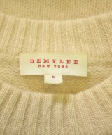 DEMYLEE（デミリー）ニット・セーター ベージュ サイズ:S レディース/2200723767022