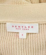 DEMYLEE（デミリー）カーディガン ベージュ サイズ:S レディース/2200723767039