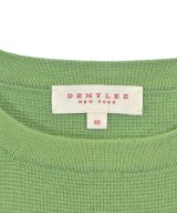 DEMYLEE（デミリー）ベスト/ノースリーブ 緑 サイズ:XS レディース/2200721257266