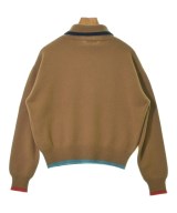 DEMYLEE（デミリー）ニット・セーター 茶 サイズ:XS レディース/2200721257273