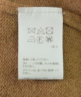 DEMYLEE（デミリー）ニット・セーター 茶 サイズ:XS レディース/2200721257273