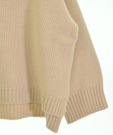 DEMYLEE（デミリー）ニット・セーター ベージュ サイズ:XS レディース/2200721257280