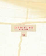 DEMYLEE（デミリー）カーディガン 白 サイズ:XS レディース/2200721257297