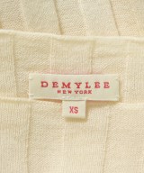 DEMYLEE（デミリー）ニット・セーター 白 サイズ:XS レディース/2200721257303