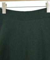 DEMYLEE（デミリー）ひざ丈スカート 緑 サイズ:S レディース/2200681790056