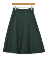 DEMYLEE ひざ丈スカート