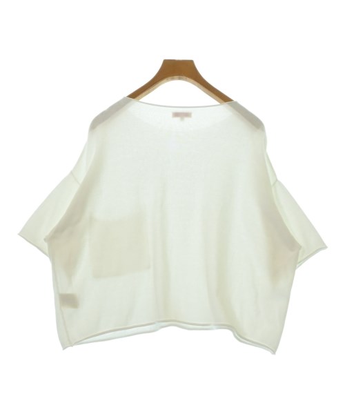 DEMYLEE（デミリー）Tシャツ・カットソー 白 サイズ:S レディース/2200681790087