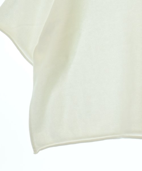 DEMYLEE（デミリー）Tシャツ・カットソー 白 サイズ:S レディース/2200681790087
