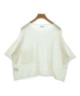 DEMYLEE（デミリー）Tシャツ・カットソー 白 サイズ:S レディース/2200681790087