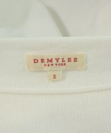 DEMYLEE（デミリー）Tシャツ・カットソー 白 サイズ:S レディース/2200681790087