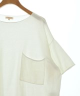 DEMYLEE（デミリー）Tシャツ・カットソー 白 サイズ:S レディース/2200681790087