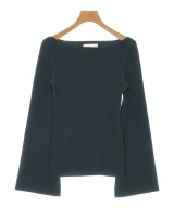 DEMYLEE（デミリー）ニット・セーター 紺 サイズ:XS レディース/2200674518179