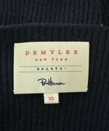 DEMYLEE（デミリー）ニット・セーター 紺 サイズ:XS レディース/2200674518179