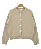 DEMYLEE（デミリー）カーディガン ベージュ サイズ:XS レディース/2200683627046