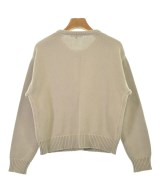 DEMYLEE（デミリー）カーディガン ベージュ サイズ:XS レディース/2200683627046