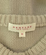 DEMYLEE（デミリー）カーディガン ベージュ サイズ:XS レディース/2200683627046
