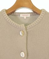 DEMYLEE（デミリー）カーディガン ベージュ サイズ:XS レディース/2200683627046