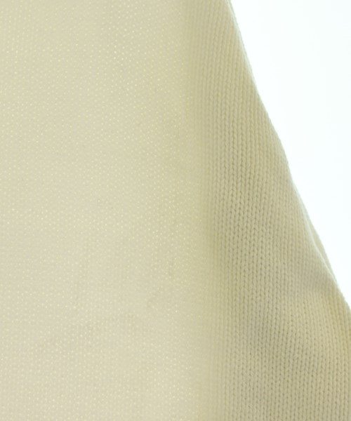 DEMYLEE（デミリー）ニット・セーター 白 サイズ:XS レディース/2200683723366