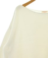 DEMYLEE（デミリー）ニット・セーター 白 サイズ:XS レディース/2200683723366