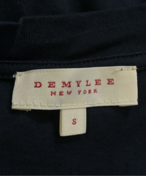 DEMYLEE（デミリー）ワンピース 紺 サイズ:S レディース/2200680319111
