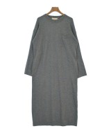 DEMYLEE（デミリー）ワンピース グレー サイズ:XS レディース/2200680625038