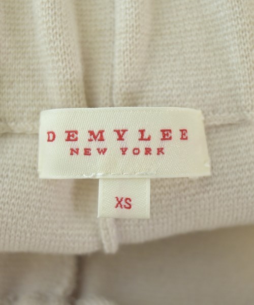 DEMYLEE（デミリー）その他 ピンク サイズ:XS レディース/2200680609106